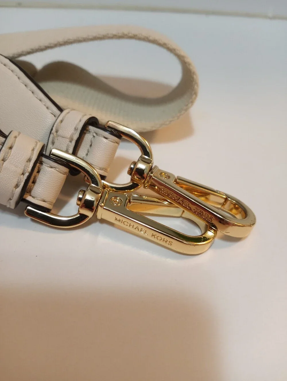 Michael Kors Hadleigh Purse